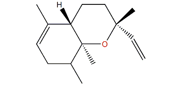 Dactyloxene A